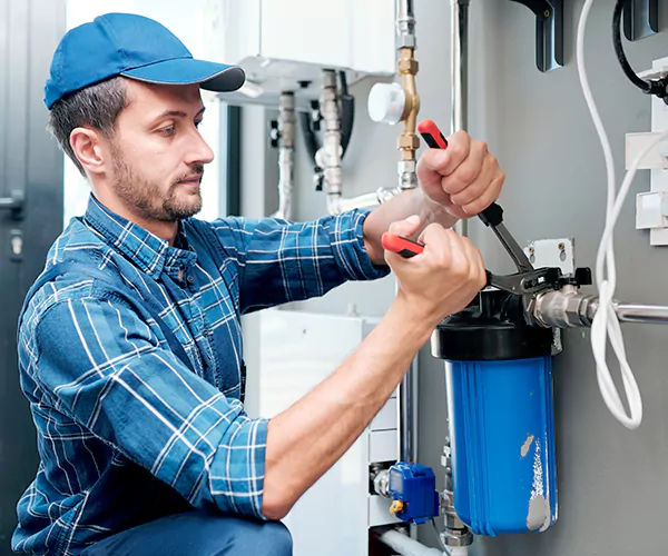 Why Choose Bethel Park Plumbing Pro for Plumbing Services in Bethel Park, PA?
