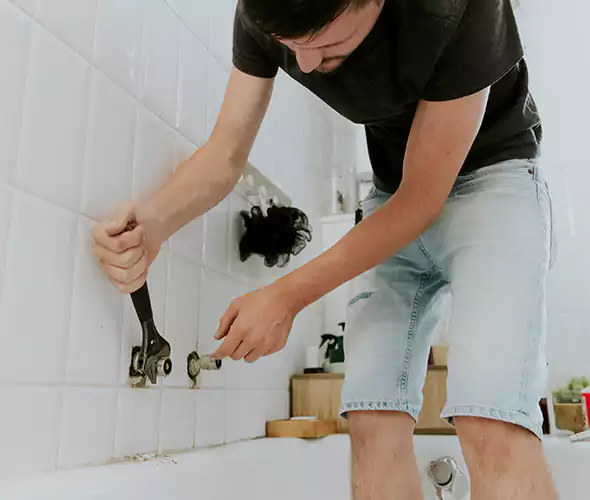 Affordable Bathtub Faucet Replacement in Bethel Park: Choose Experienced Local Technicians