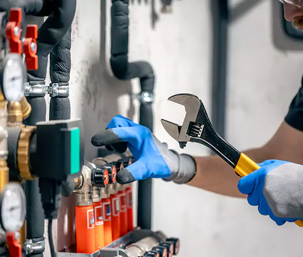 Expert Plumber for Commercial Plumbing in Bethel Park, PA: Schedule Reliable Plumbing Services with Us