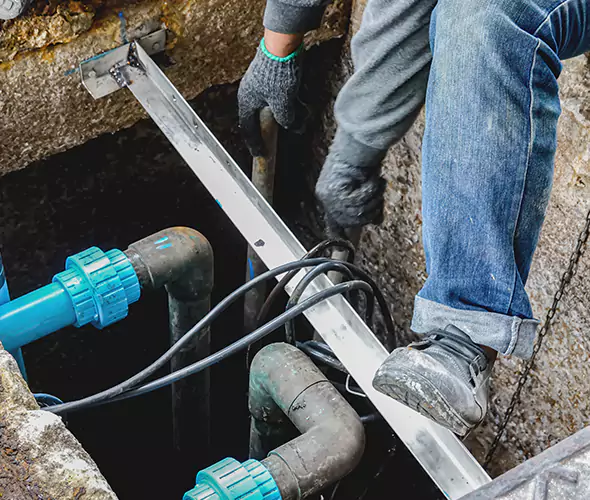 Expert Plumber for Drainage Services in Bethel Park, PA: Schedule Affordable Drainage Solutions with Us