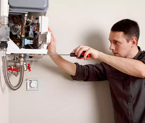Certified Technicians for Electric Tankless Water Heater Installation in Bethel Park, PA: Fast & Reliable Service.