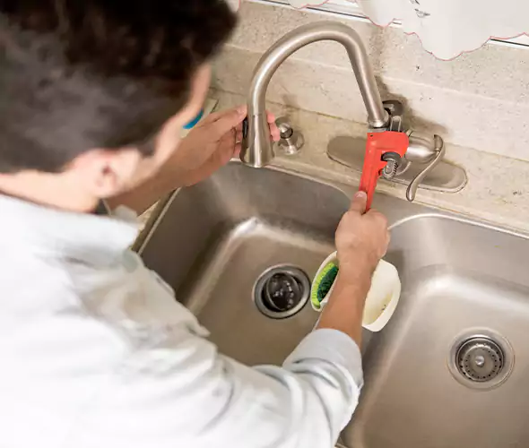 Professional Emergency Plumbing Repair in Bethel Park, PA