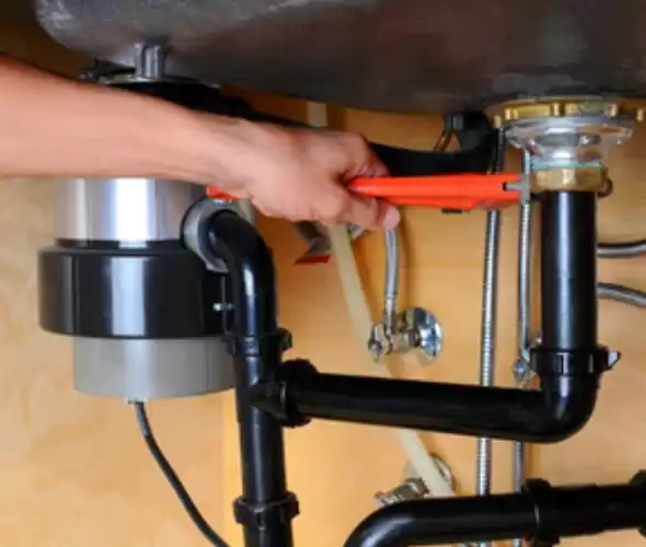 Professional Garbage Disposal Repair in Bethel Park, PA