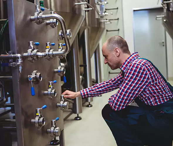 Professional Gas Leak Repair in Bethel Park, PA