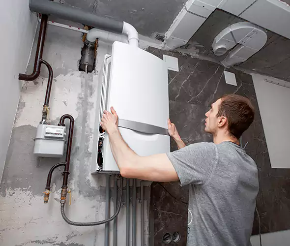 Certified Experts for Gas Water Heater Installation in Bethel Park, PA