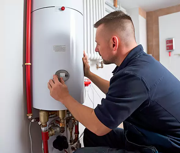 Expert Plumber for Gas Water Heater Replacement in Bethel Park, PA: Schedule Affordable Replacement Services with Us