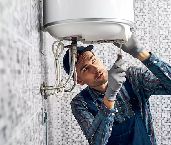 Expert Plumber for Hot Water Tank Maintenance in Bethel Park, PA: Schedule Reliable Maintenance Services with Us