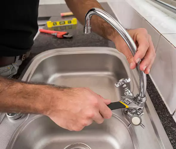 Expert Kitchen Sink Installation in Bethel Park, PA