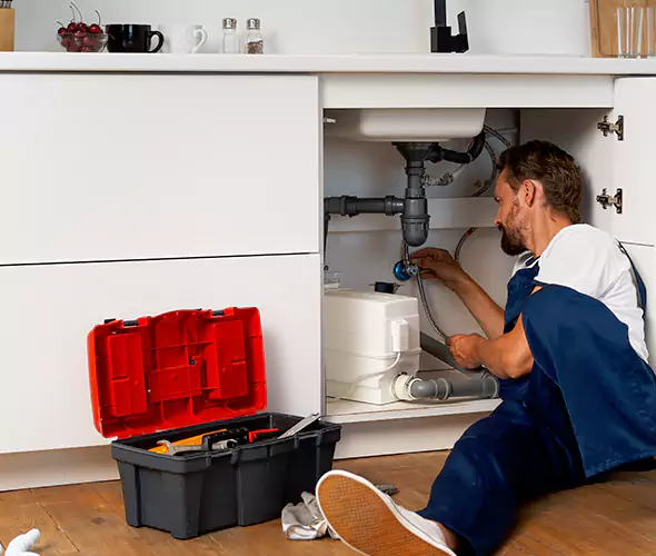 Expert Plumbers for PEX Pipe Installation in Bethel Park, PA: Schedule Professional Service Today