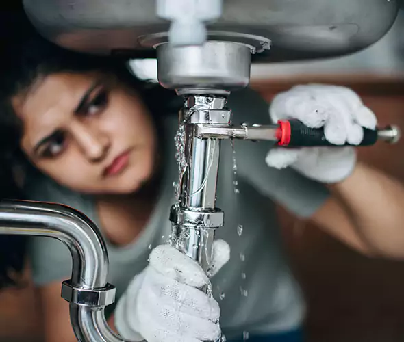 Professional Pipe Repair Specialists in Bethel Park, PA