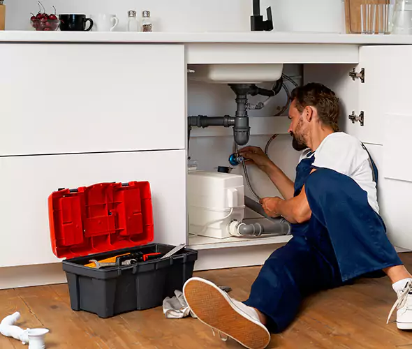 Expert Plumber for Frozen Pipes in Bethel Park, PA: Schedule Affordable Frozen Pipe Repair Services with Us