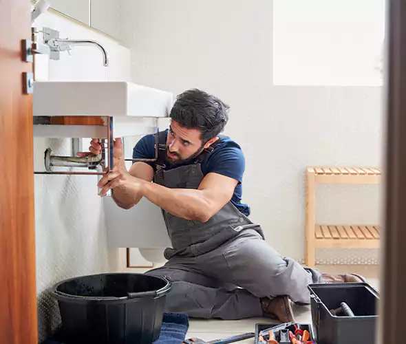 Expert Plumber for Plumbing Repair in Bethel Park, PA: Schedule Affordable Plumbing Repair Services with Us