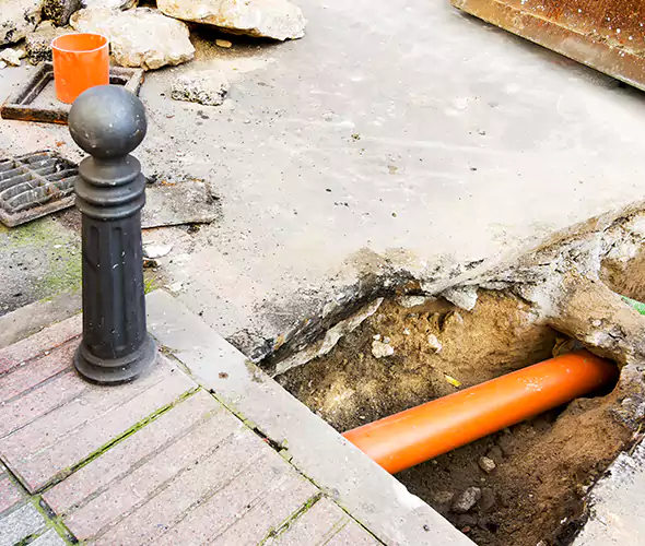 Expert Plumber for Sewer Line Replacement in Bethel Park, PA: Schedule Affordable Sewer Replacement Services with Us