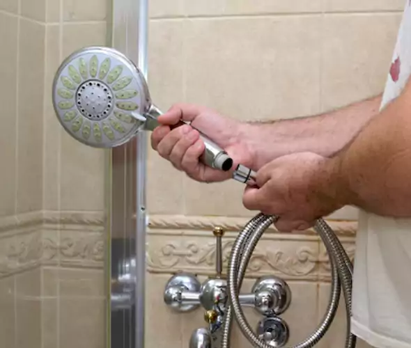 Professional Shower Repair Specialist in Bethel Park, PA: Schedule Affordable Shower Services with Us