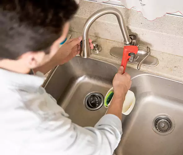 Professional Sink Repair Specialist in Bethel Park, PA: Schedule Reliable Sink Fixing Services with Us