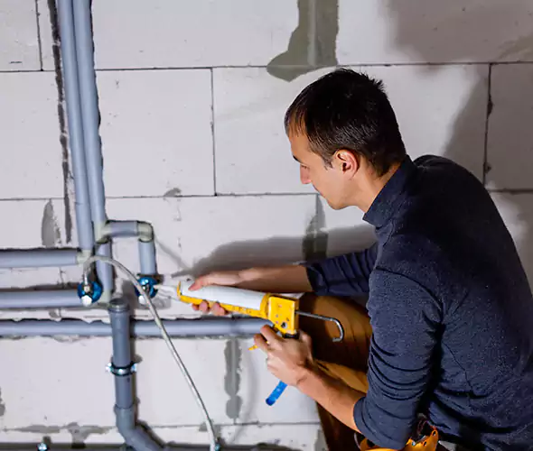 Expert Plumber for Slab Leak Detection in Bethel Park, PA: Schedule Affordable Slab Leak Repair Services with Us