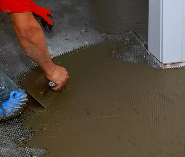 Expert Professional Slab Leak Repair in Bethel Park, PA