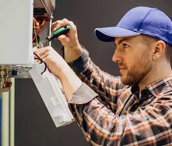 Expert Tankless Water Heater Plumber in Bethel Park, PA