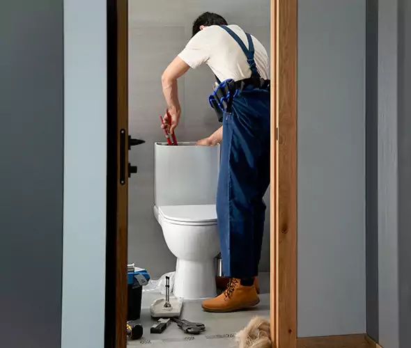 Professional Plumbers for Toilet Bowl Replacement in Bethel Park, PA: Schedule Affordable Toilet Replacement Services With Us