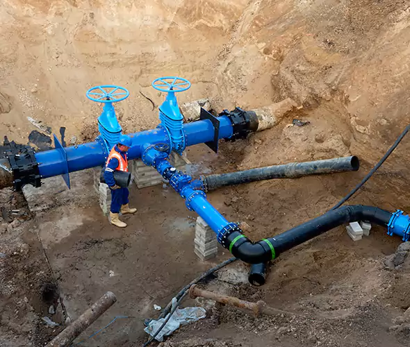 Trenchless Plumbing Experts for Trenchless Sewer Line Repair in Bethel Park, PA