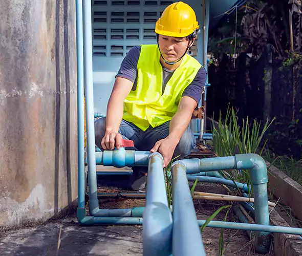 Expert Plumber for Water Line Replacement in Bethel Park, PA: Schedule Affordable Water Line Replacement Services with Us