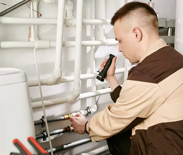 Trusted Water Softener Installers in Bethel Park, PA