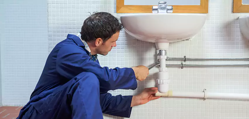 Toilet Repair Bethel Park