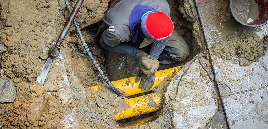 Clogged Drain Repair in Bethel Park, PA