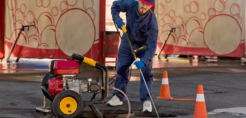 Professional Drain Repair Services in Bethel Park, PA