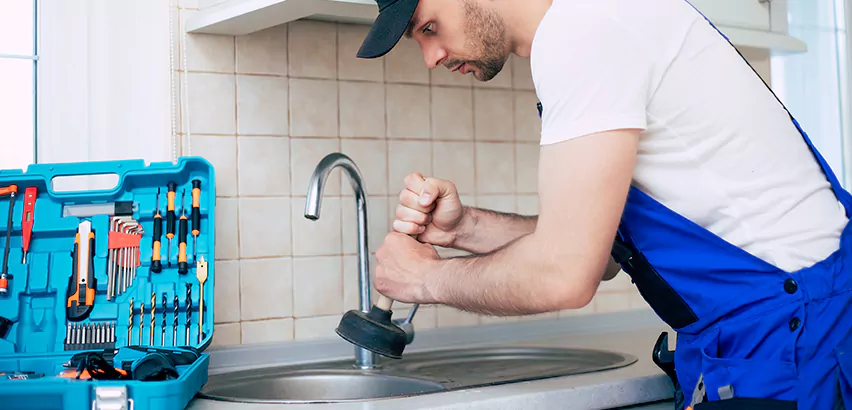 Emergency Plumber in Bethel Park