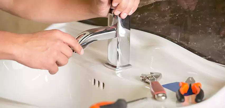 Bathtub Faucet Replacement in Bethel Park