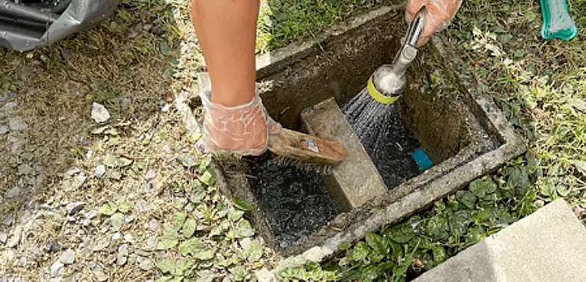 Professional Grease Trap Cleaning Services in Bethel Park, PA