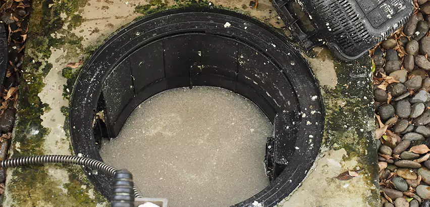 Reliable Grease Trap Repair Services in Bethel Park, PA