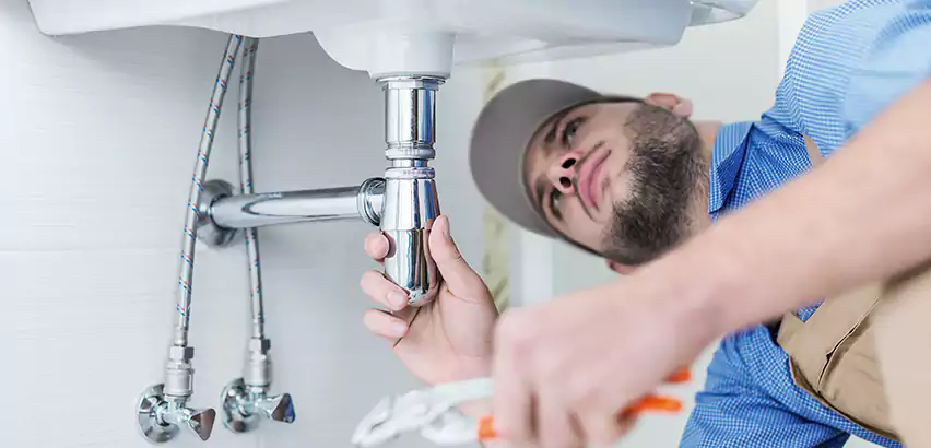Leak Detection in Bethel Park