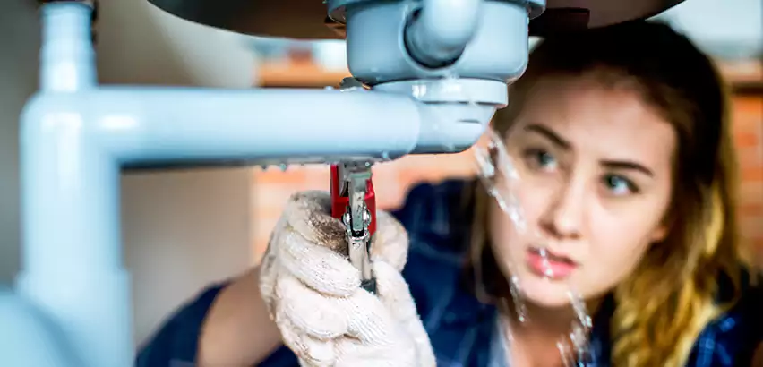 Reliable Pipe Repair Services in Bethel Park, PA