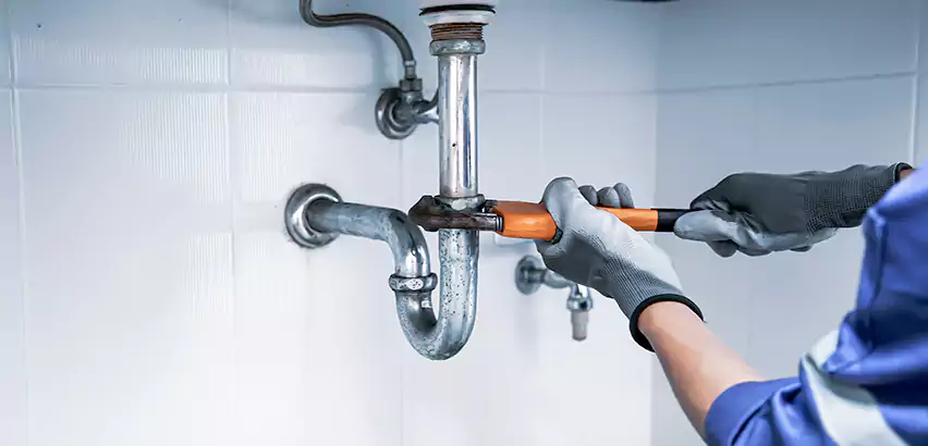 Plumbers Near Me in Bethel Park, PA