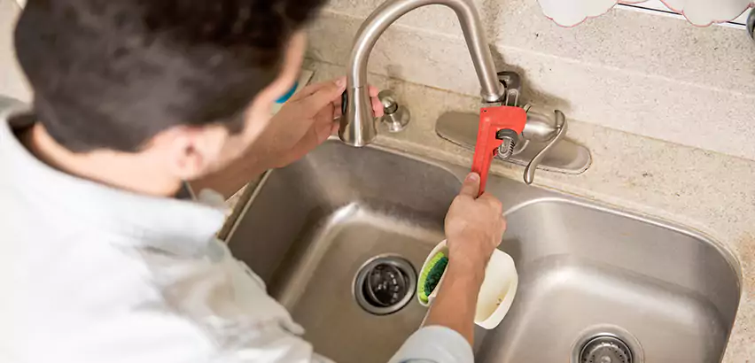 Plumbing Inspection in Bethel Park