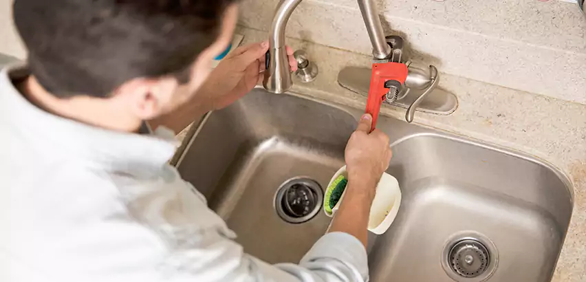 Professional Plumbing Installation Services in Bethel Park, PA