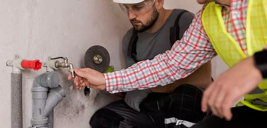 Emergency Plumbing Repair Bethel Park