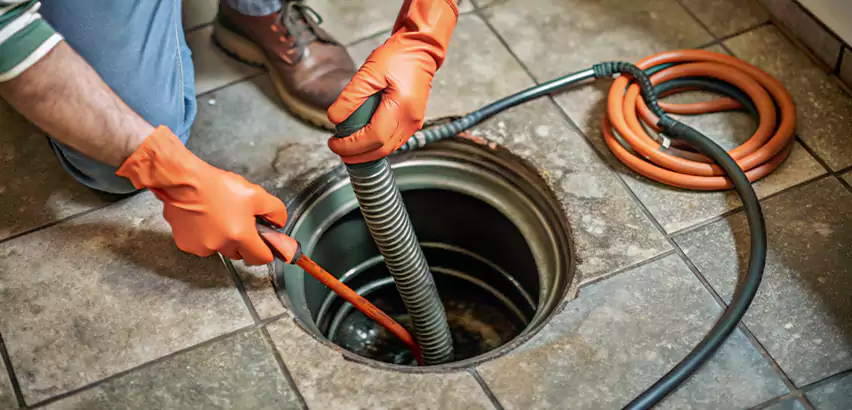Rooter Services in Bethel Park, PA