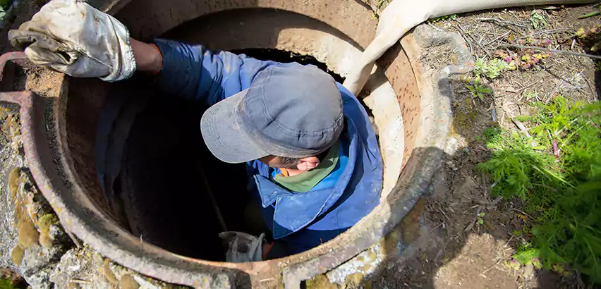 Professional  Septic Tank Repair Services in Bethel Park, PA