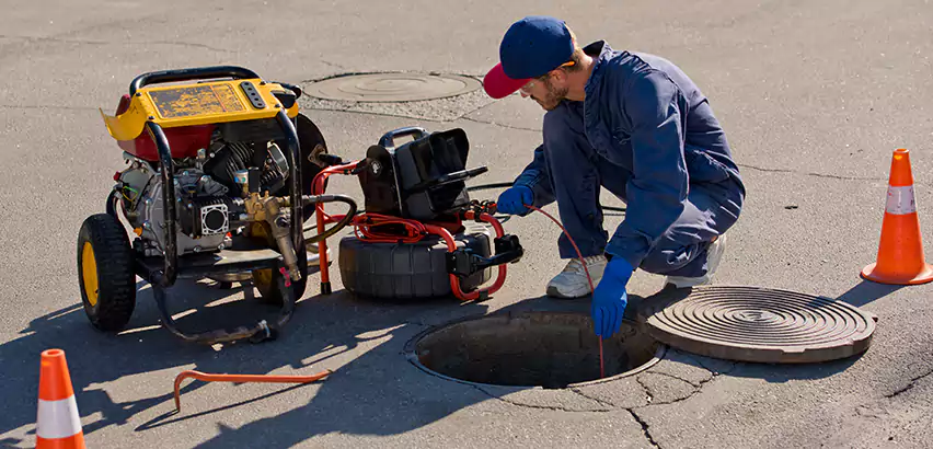 Professional Sewer Repair Services in Bethel Park, PA