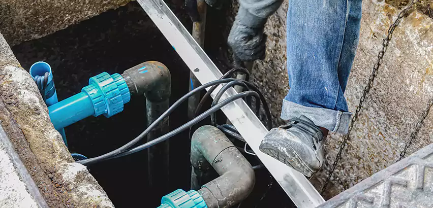 Sump Pump Replacement in Bethel Park