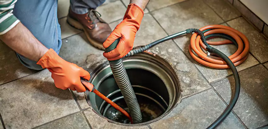 Shower Drain Cleaning in Bethel Park