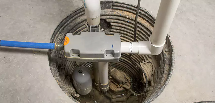 Emergency Sump Pump Repair in Bethel Park, PA