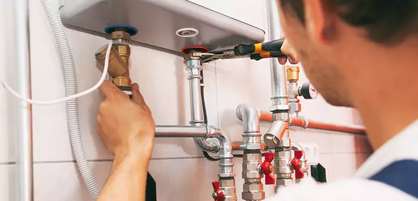 Water Heater Gas Leak Repair Bethel Park, PA