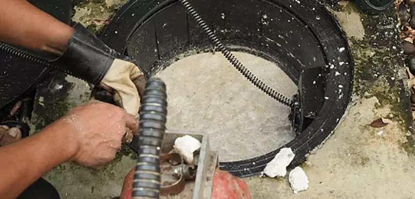 Fat Trap Cleaning in Bethel Park, PA