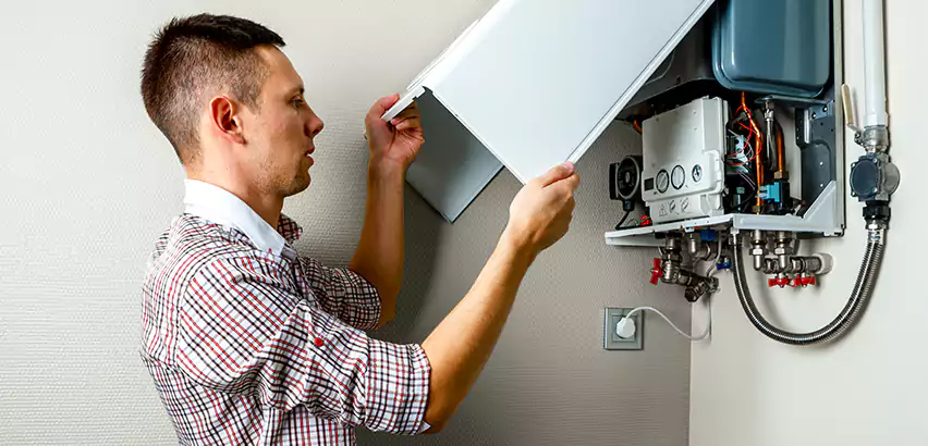 Electric Water Heater Maintenance in Bethel Park
