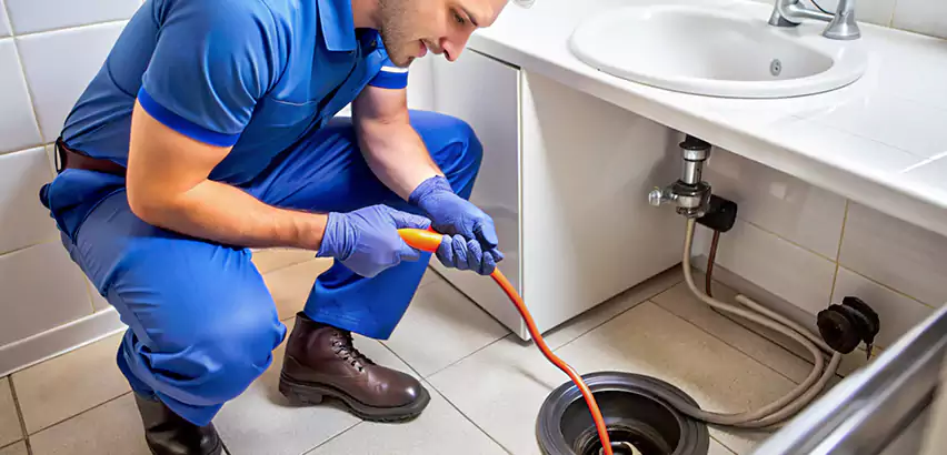 Sewer Jetting in Bethel Park