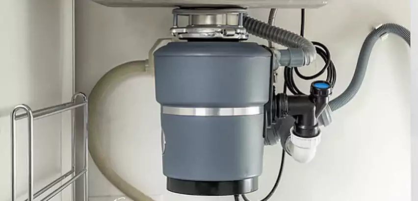 Insinkerator Air Switch Installation in Bethel Park, PA
